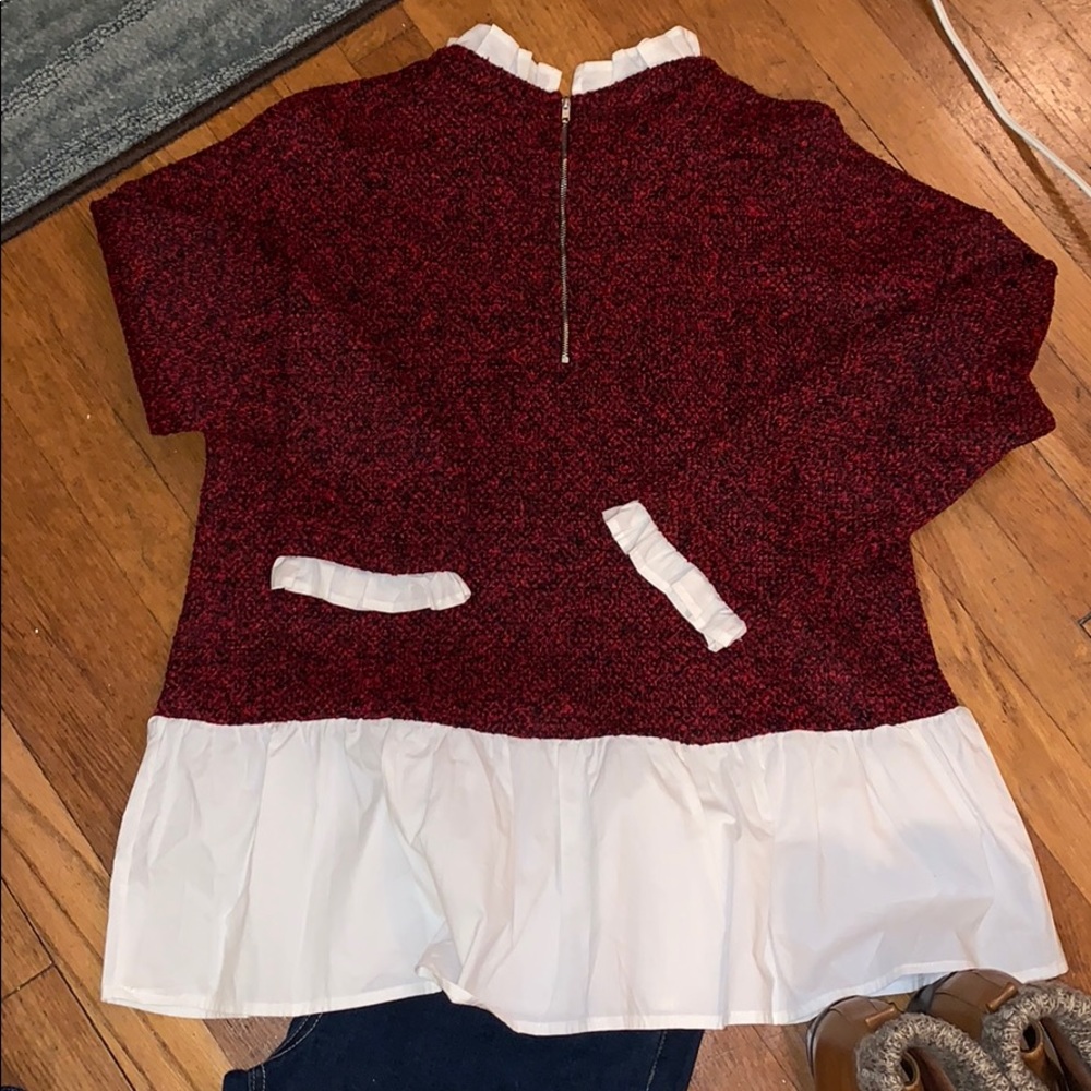 Sweater - Picture 3 of 3